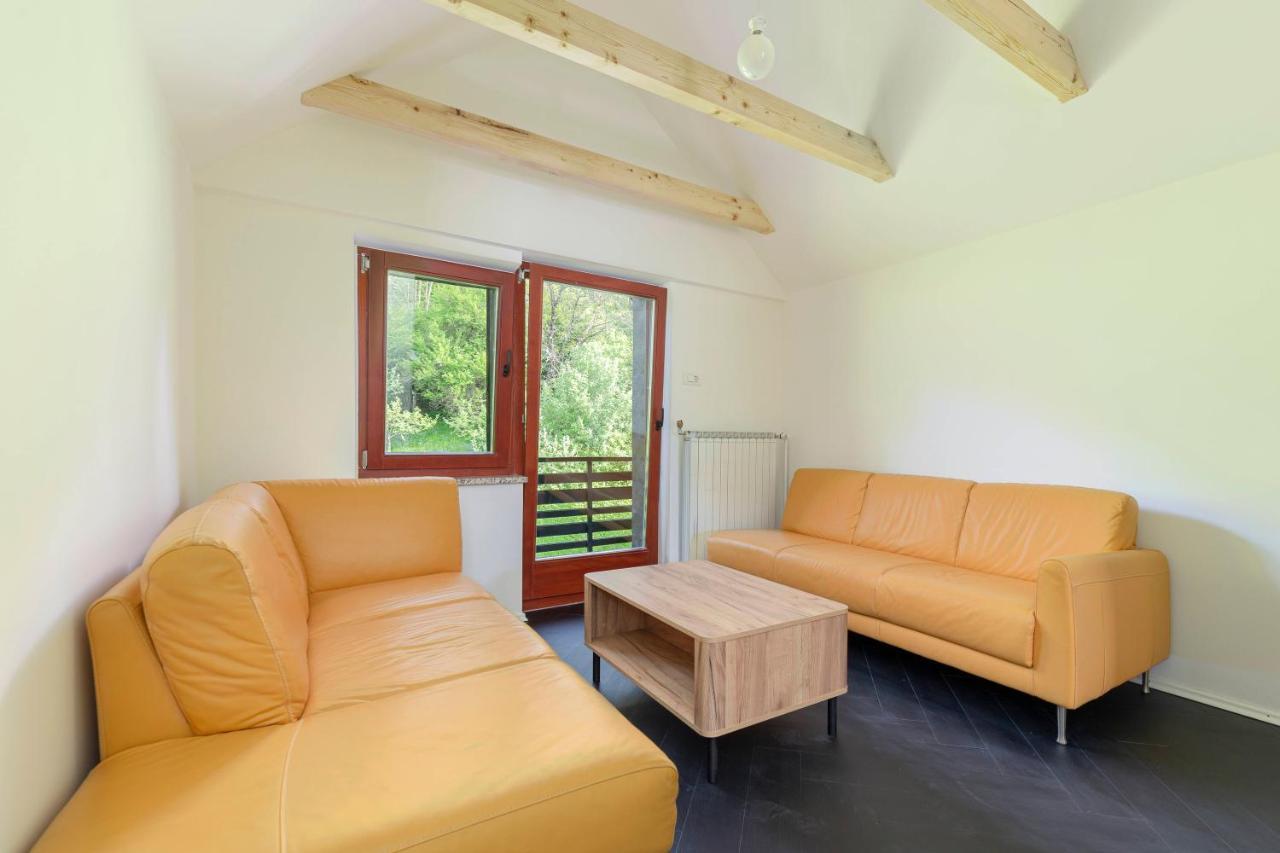 Appleby Apartments Kersnik Bohinj Extérieur photo