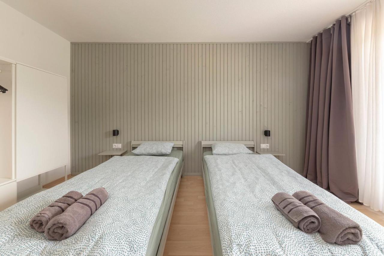 Appleby Apartments Kersnik Bohinj Extérieur photo