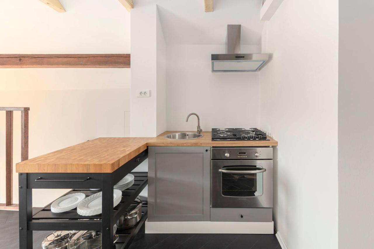 Appleby Apartments Kersnik Bohinj Extérieur photo