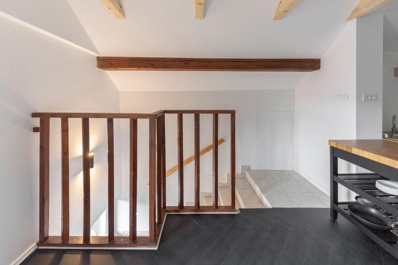 Appleby Apartments Kersnik Bohinj Extérieur photo