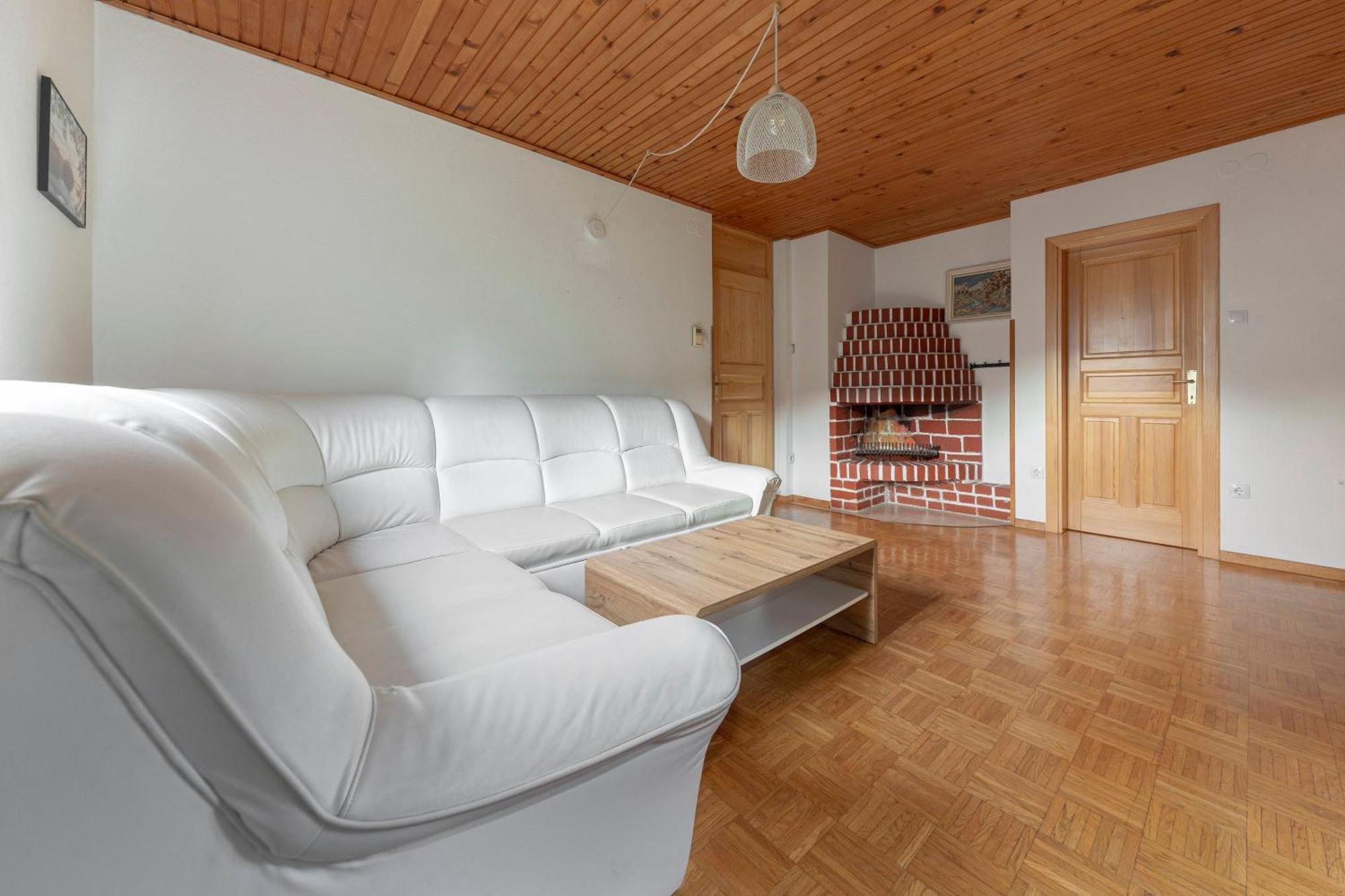 Appleby Apartments Kersnik Bohinj Extérieur photo