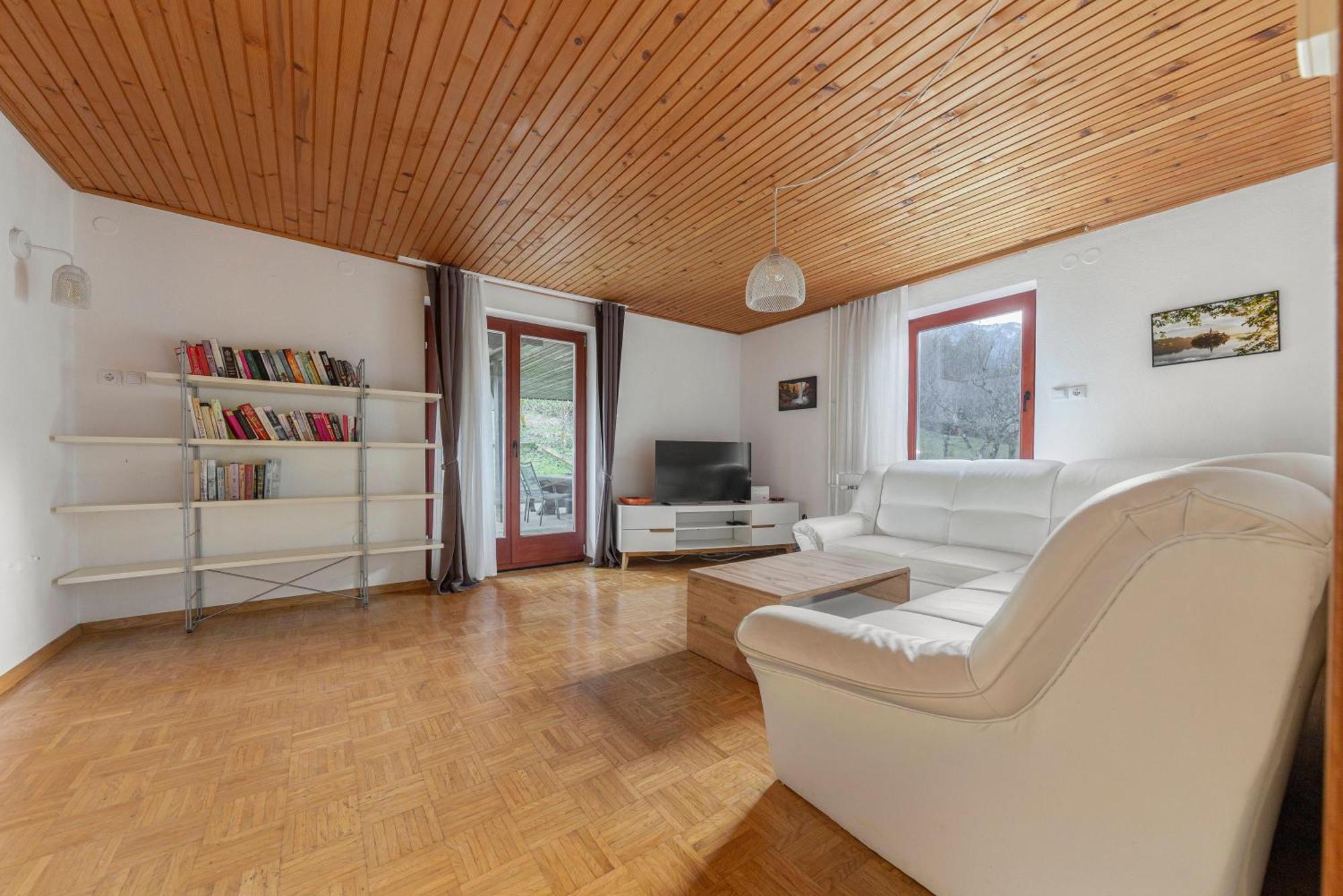 Appleby Apartments Kersnik Bohinj Extérieur photo