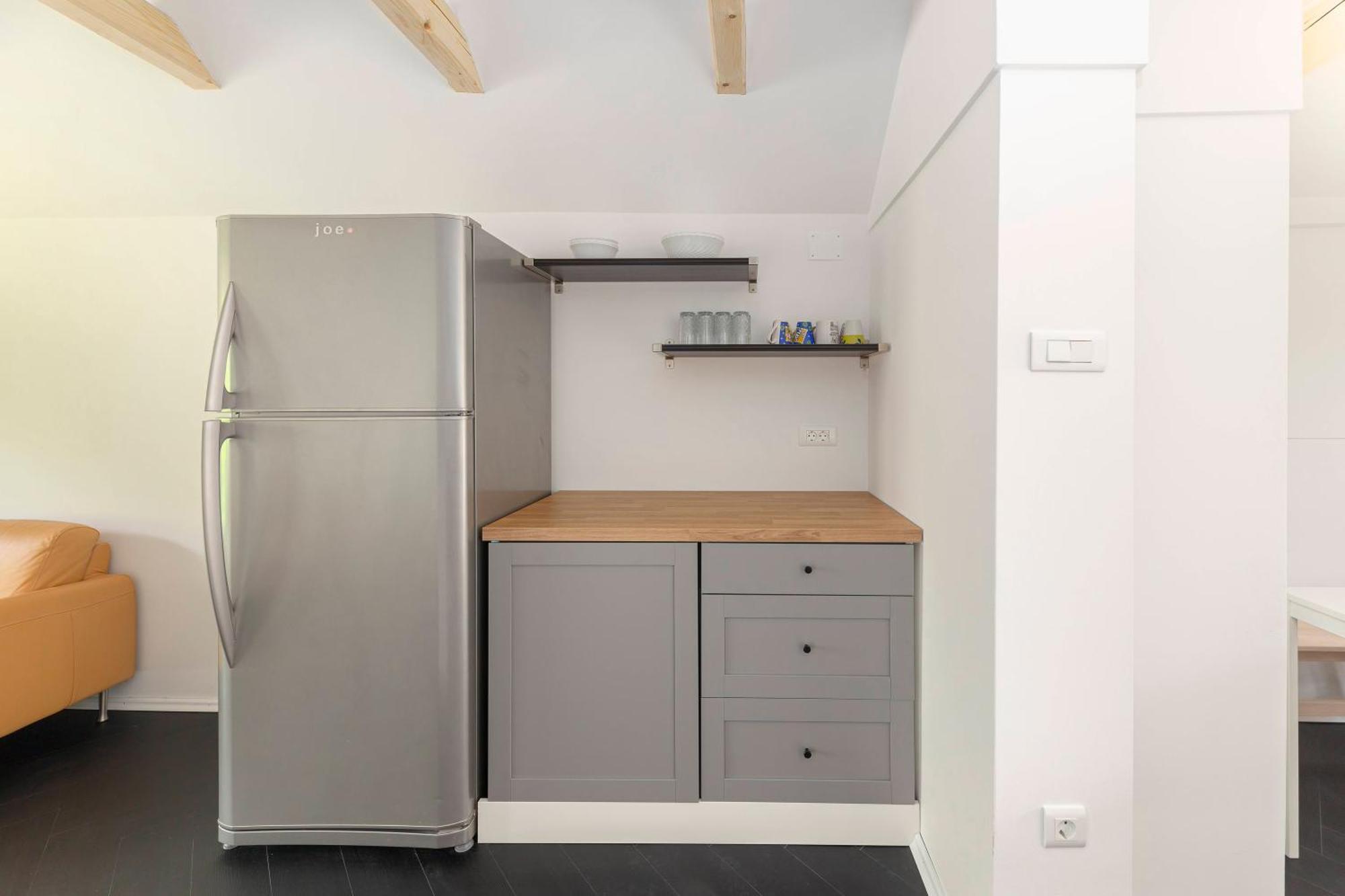 Appleby Apartments Kersnik Bohinj Chambre photo