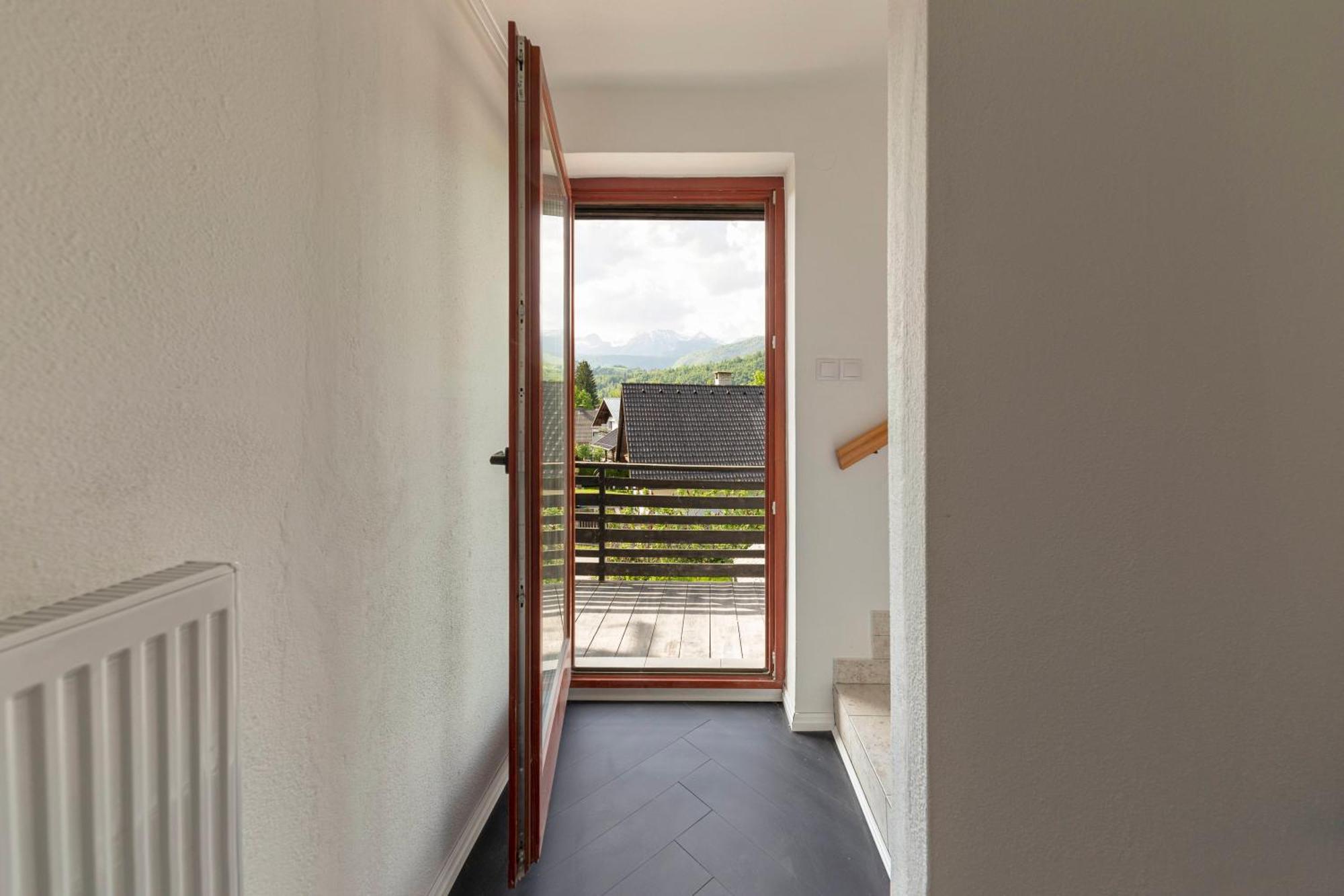 Appleby Apartments Kersnik Bohinj Chambre photo