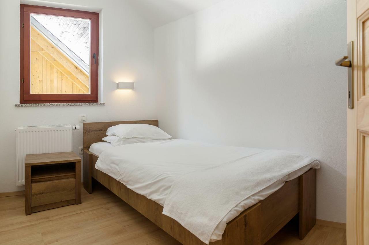 Appleby Apartments Kersnik Bohinj Extérieur photo