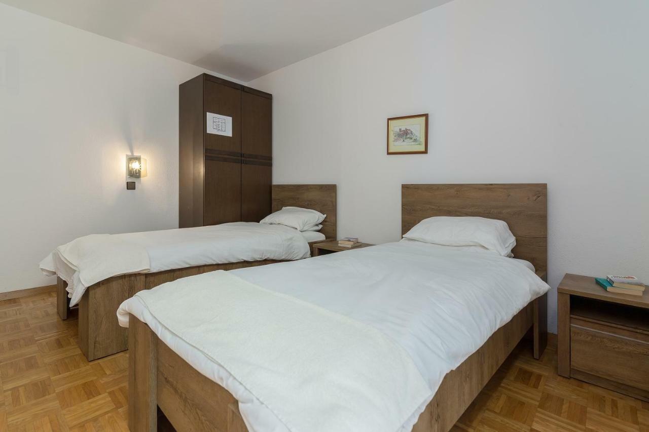 Appleby Apartments Kersnik Bohinj Extérieur photo