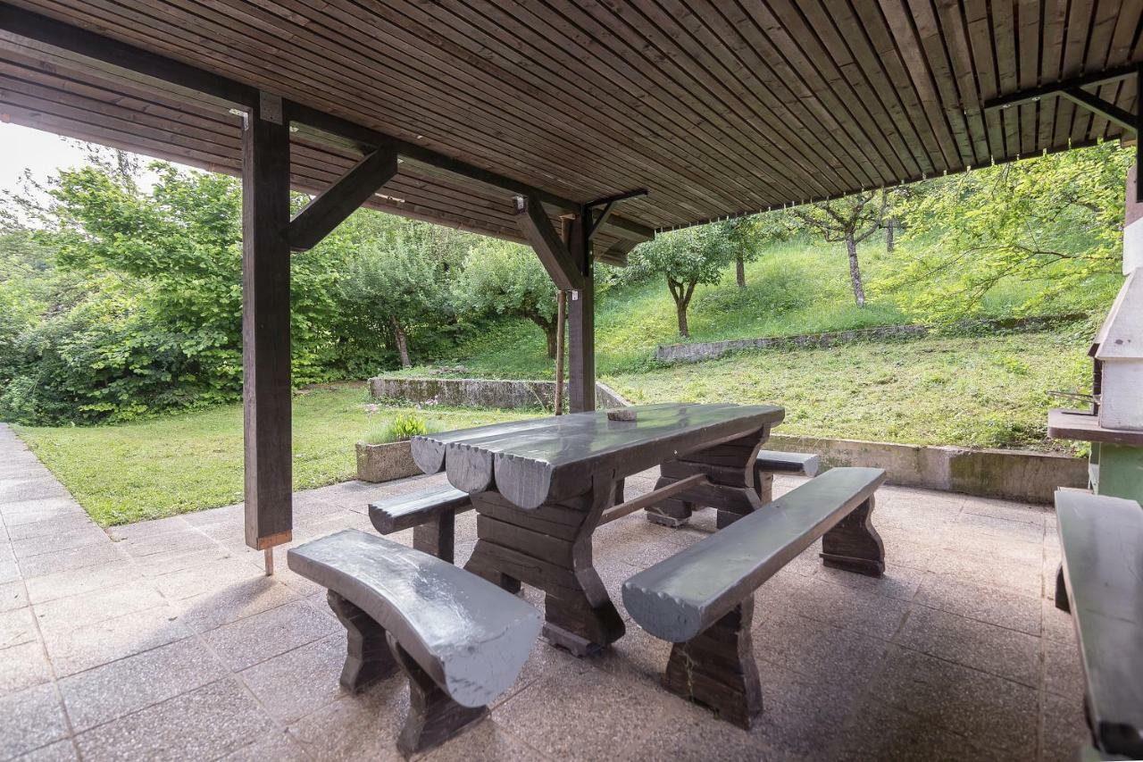 Appleby Apartments Kersnik Bohinj Extérieur photo