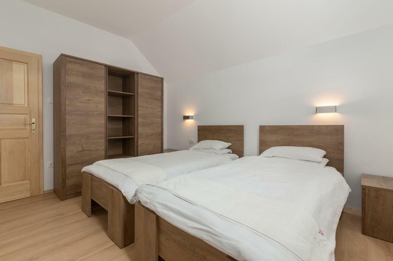 Appleby Apartments Kersnik Bohinj Extérieur photo