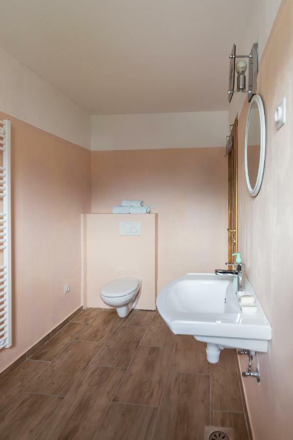 Appleby Apartments Kersnik Bohinj Extérieur photo