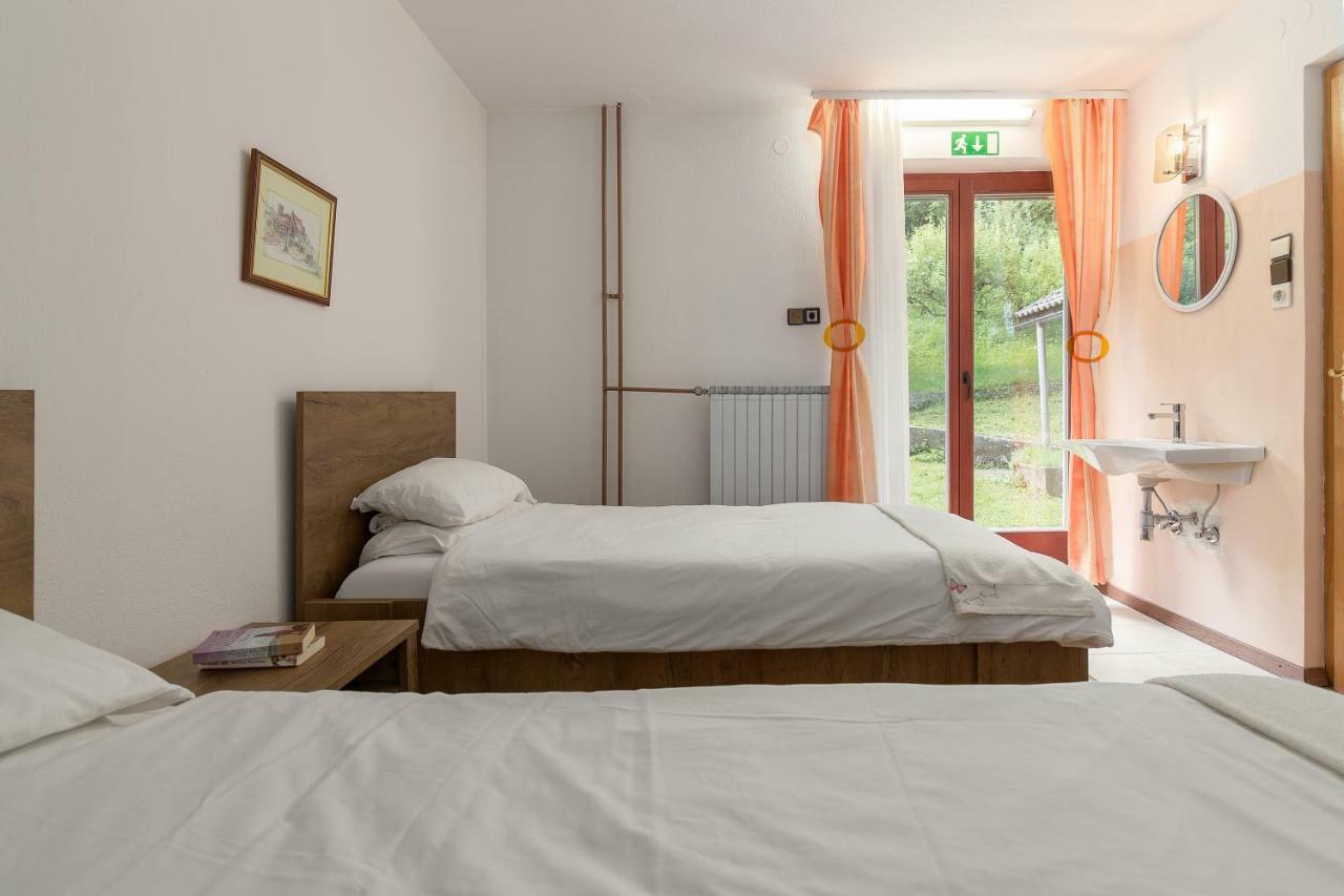 Appleby Apartments Kersnik Bohinj Extérieur photo