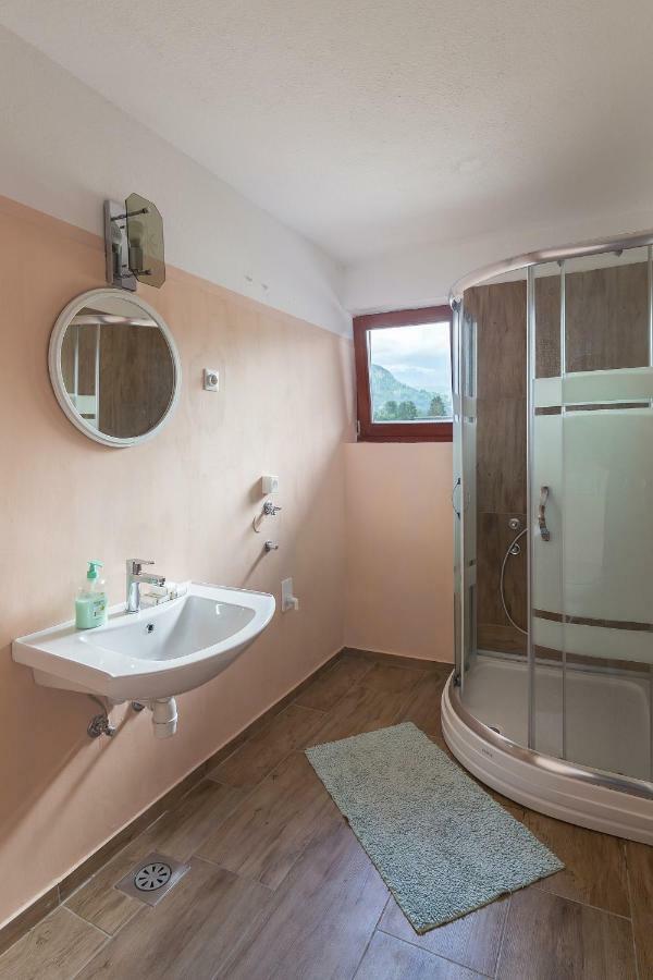 Appleby Apartments Kersnik Bohinj Extérieur photo